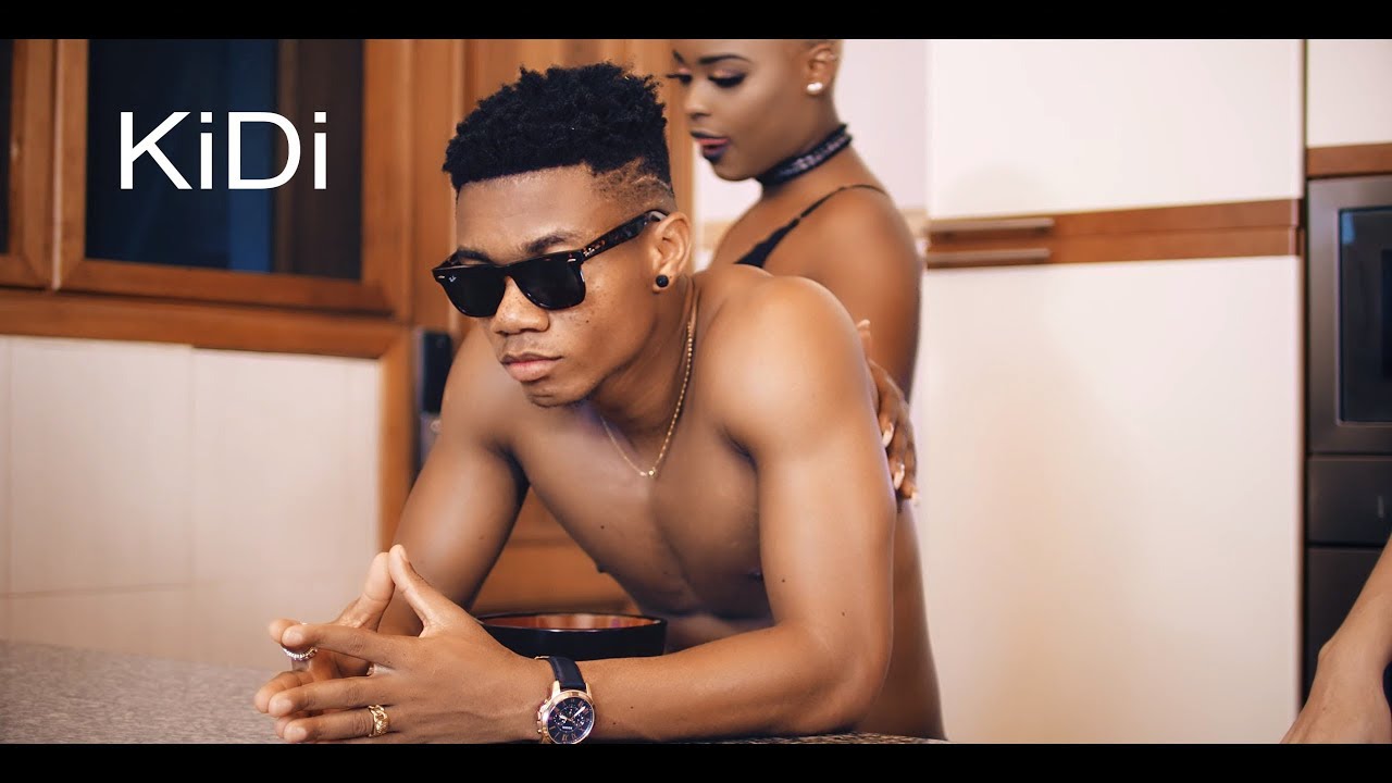 Kidi Sugar Daddy Ft Mr Eazi Offi