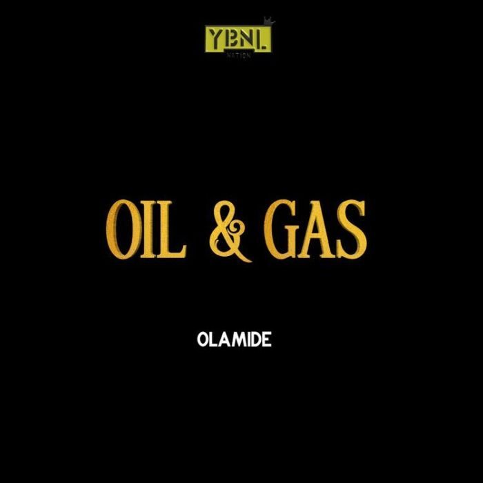 Oil And Gas