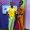 Okyeame Kwame – Ino Be My Matter ft. Kuami Eugene (Prod by Dan Grahl)
