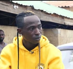 ‘I’m more handsome than Lilwin’- Patapaa