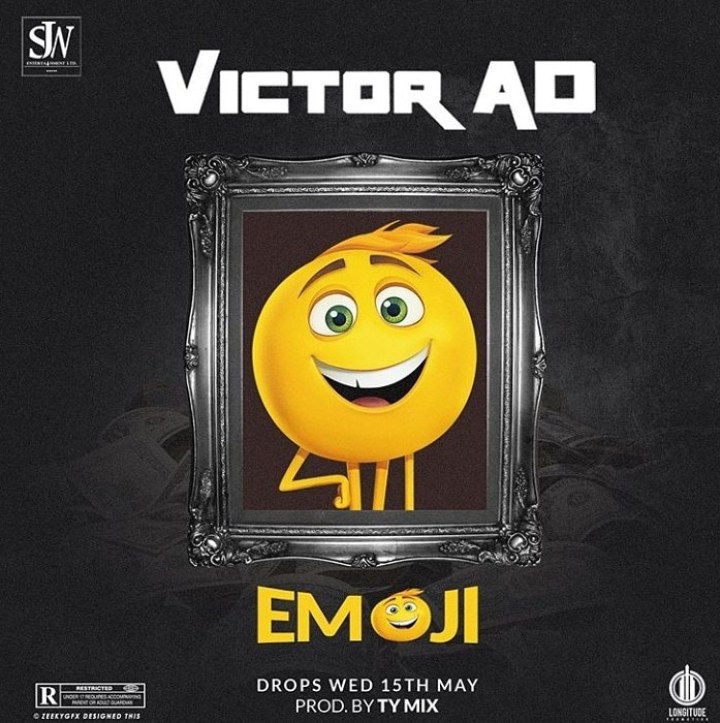 Victor AD – EMOJI (Prod by TY Mix)
