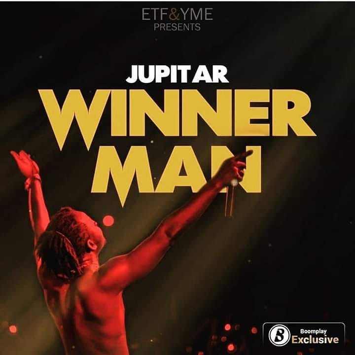 Jupitar – Winner Man Prod By Biskit Beatz