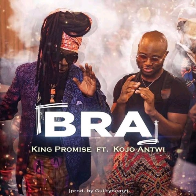 King Promise – Bra Ft