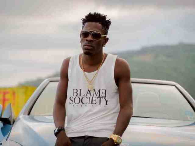 Shatta Wale