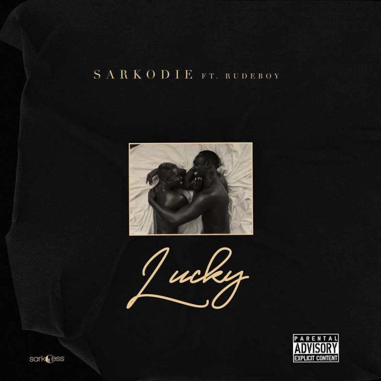 Sarkodie Luckyft