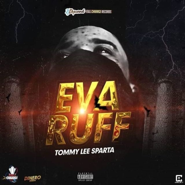 Tommy Lee Sparta – Eva Ruff