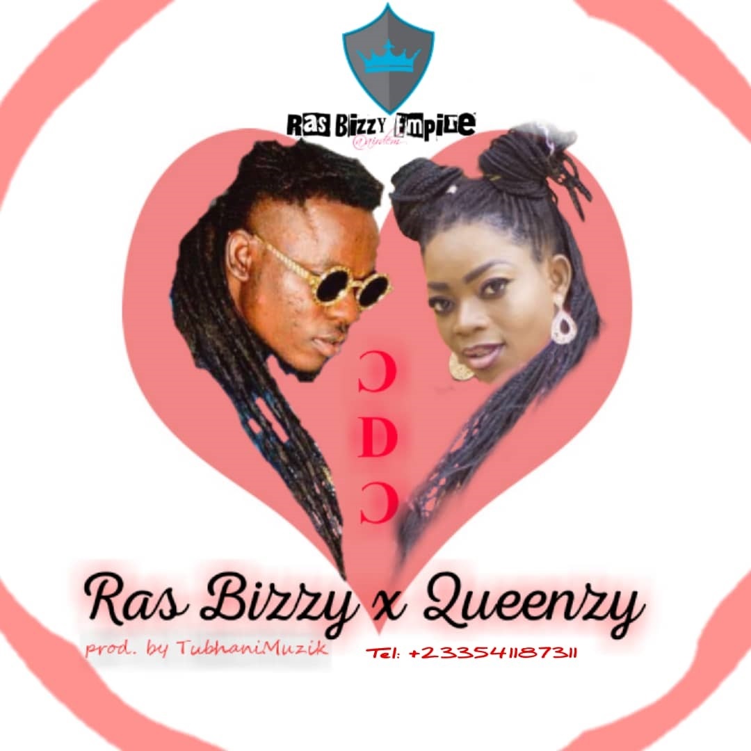 Ras Bizzy X Queenzy Reign – Odo (Prod.by TubhaniMuzik