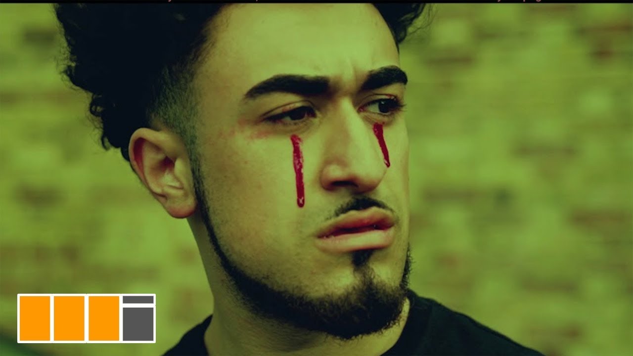 Sarkodie – Bleeding (Official Video)