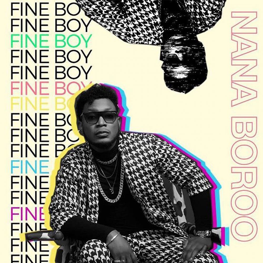 Nana Boroo Cover