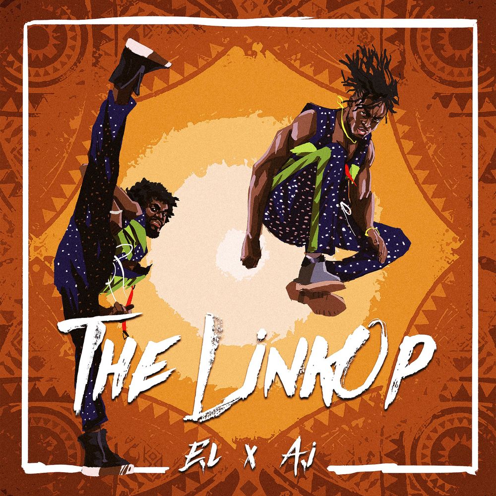 E.L x A.I – The Linkop (Full Album)
