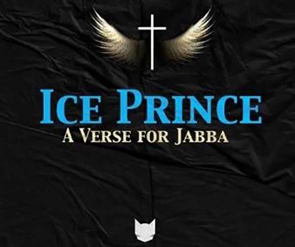 Nigerian Heavyweight Rapper, Ice Prince Releases A Tribute Song For Late Jabulani Tsambo And He Tagged It “A Verse For Jabba“