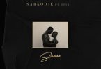 Sarkodie – Saara Ft. Efya Prod. By Mog Beatz 1