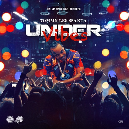 Under Vibes By Tommy Lee Sparta