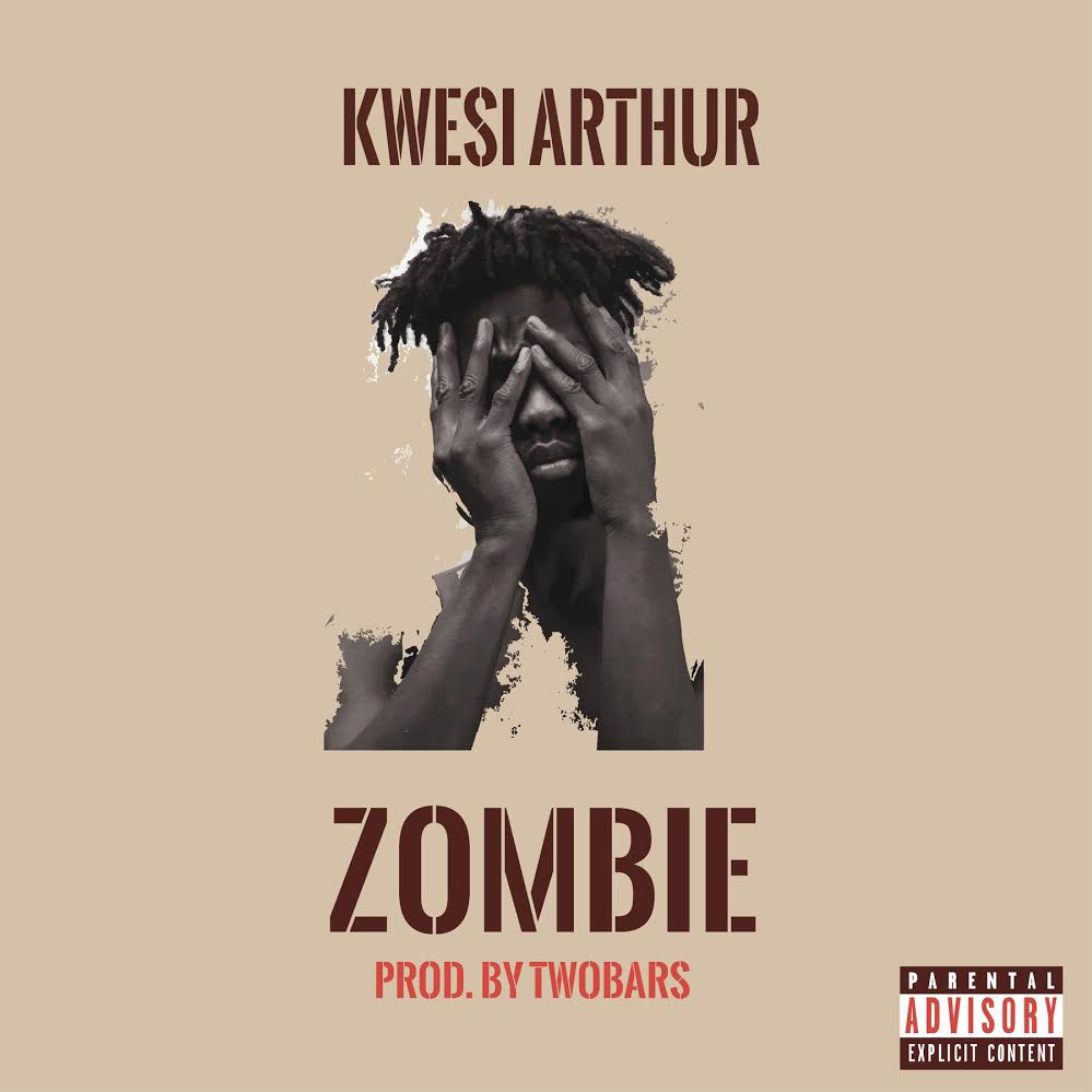Kwesi Arthur Zombie Prod. By Two Bars
