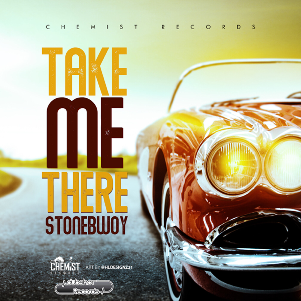 Stonebwoy – Take Me There (Prod. By Chemist Records)