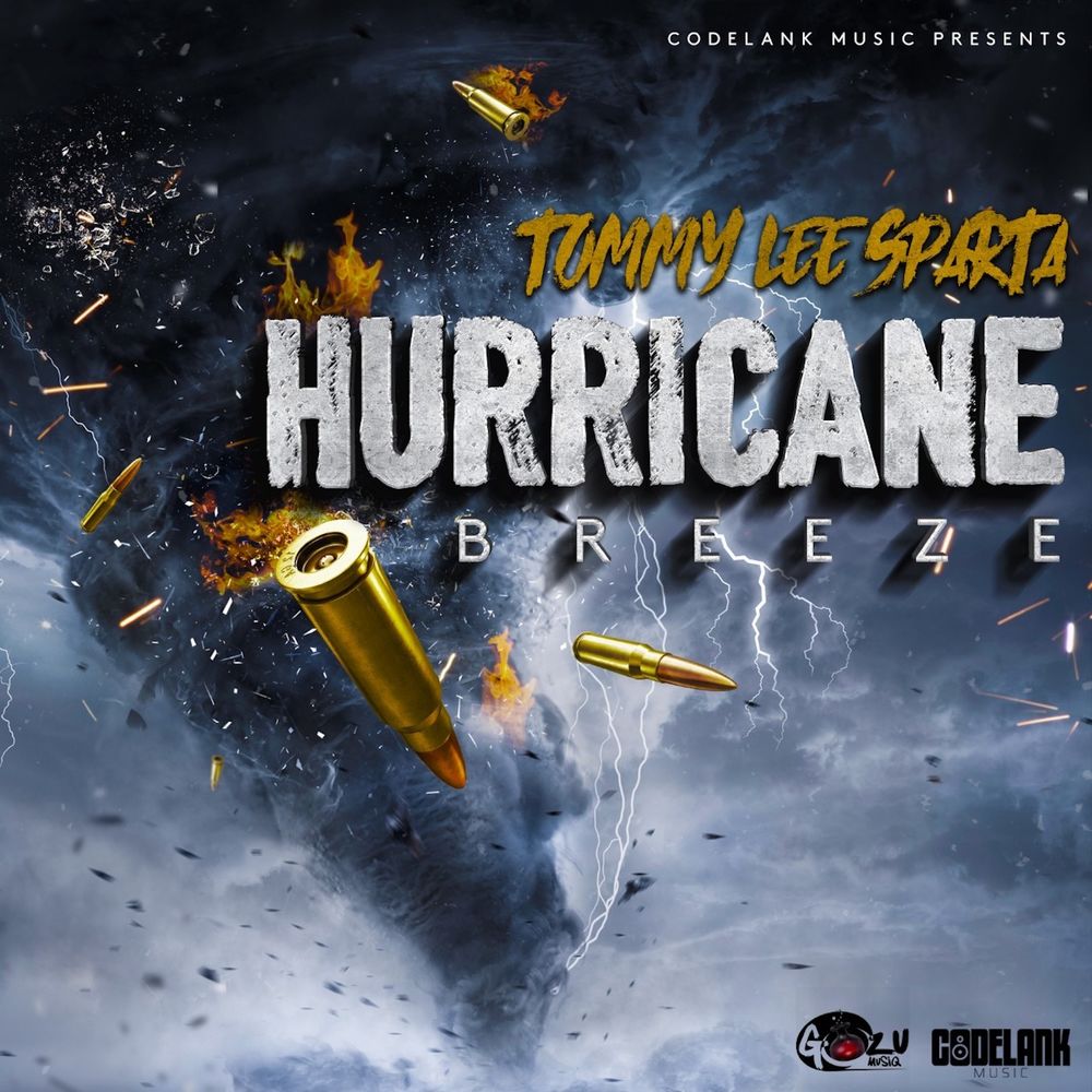 Tommy Lee Sparta – Hurricane Breeze
