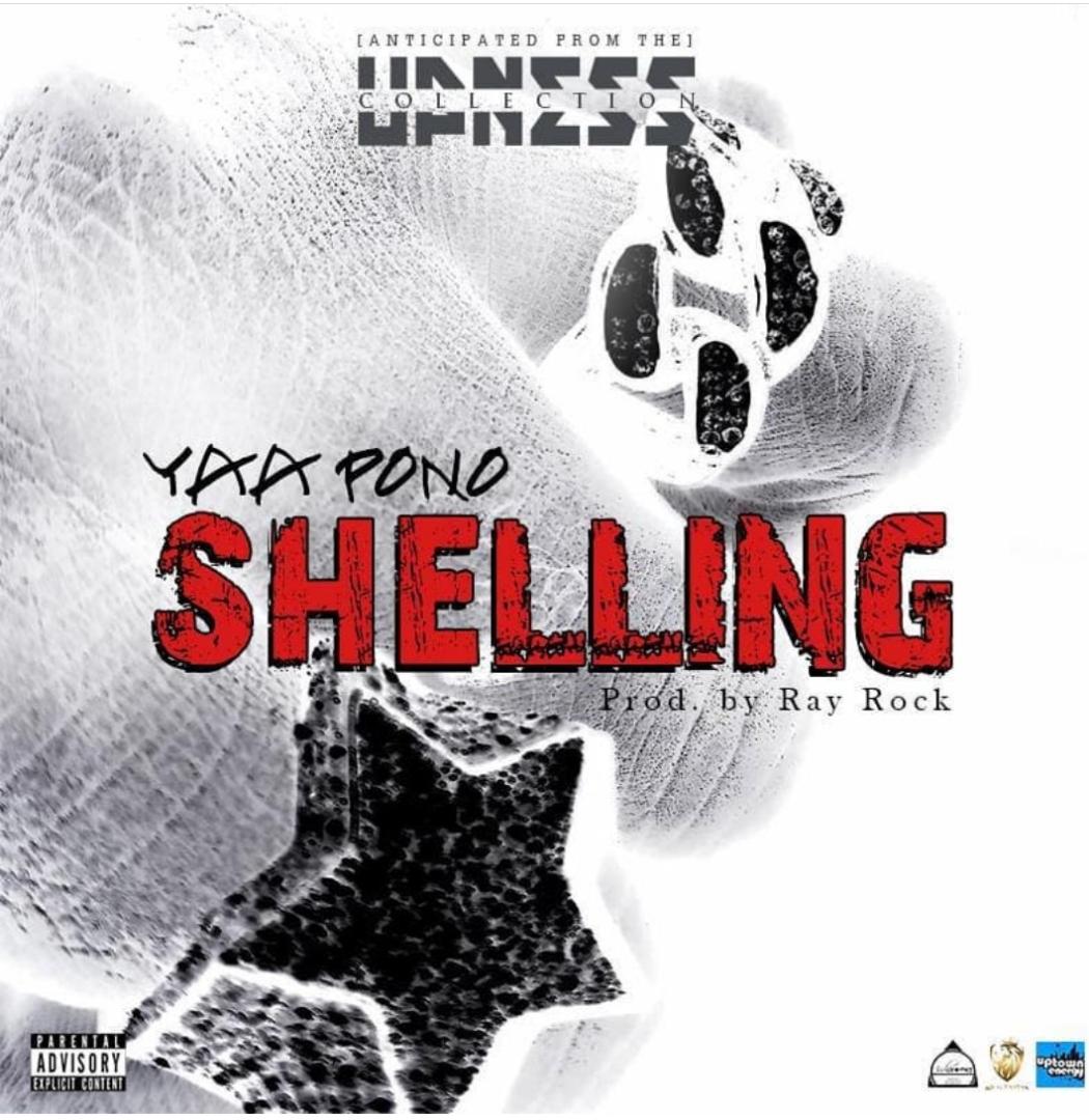 Yaa Pono – Shelling (Prod By Ray Rock)