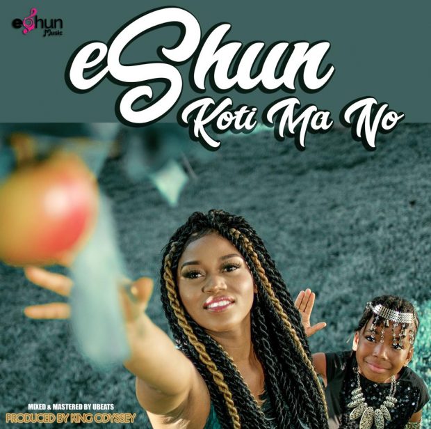 Eshun – Koti Ma No (Prod By King Odyssey)
