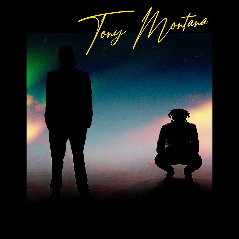 Mr Eazi ft. Tyga – Tony Montana