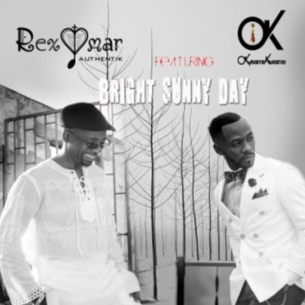Rex Omar – Bright And Sunny Day Ft. Okyeame Kwame