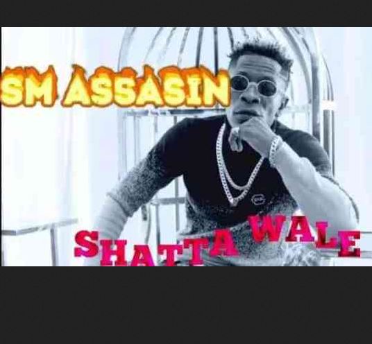 Shatta Wale – Sm Assassin