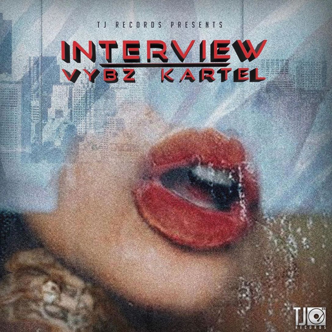 Vybz Kartel – Interview Prod By Tj Records