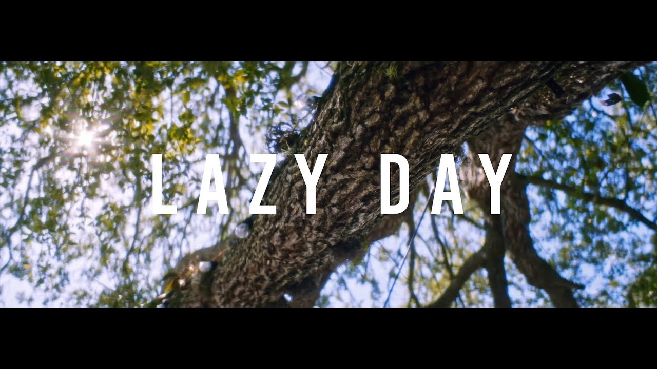 Fuse ODG ft. Danny Ocean – Lazy Day (Official Video)