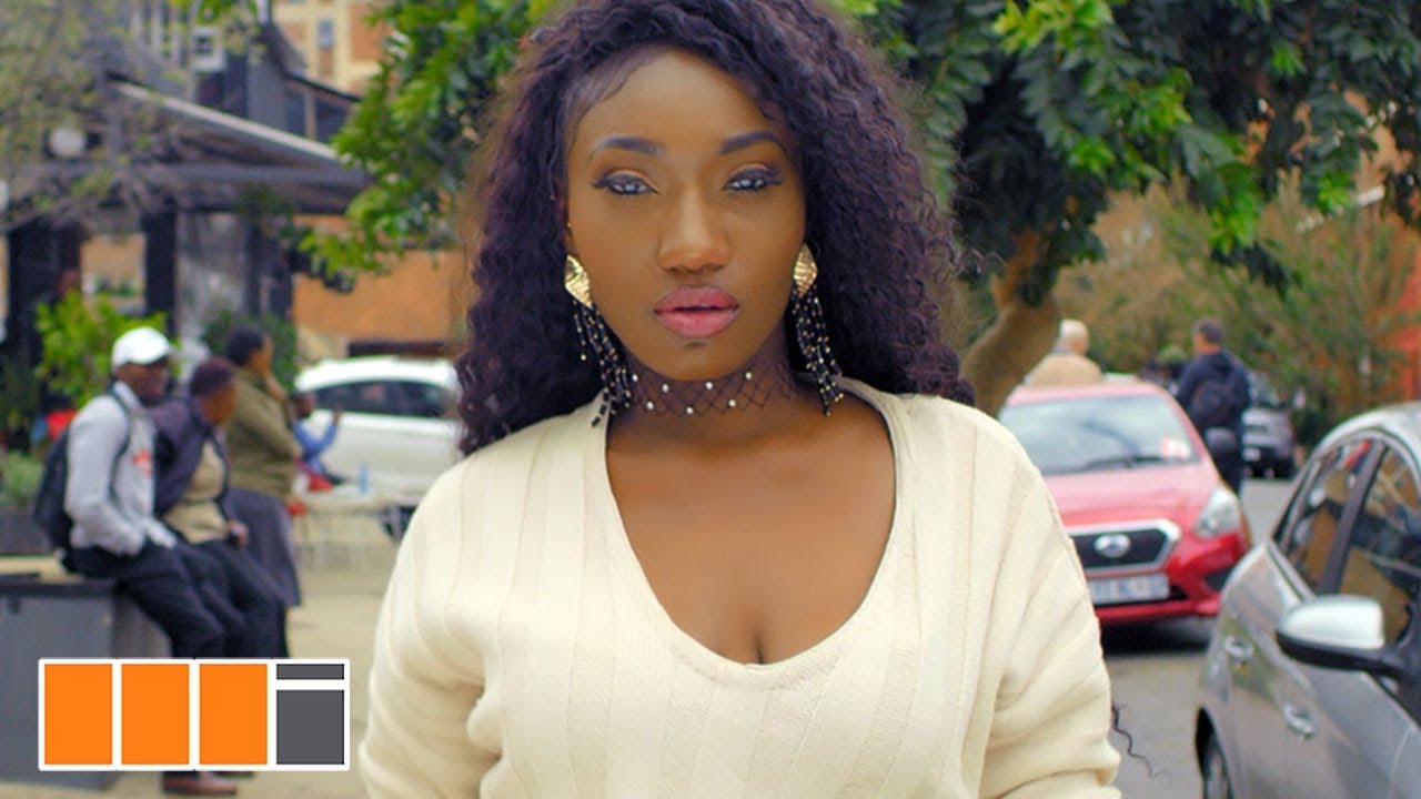 Wendy Shay Uber Driver Official