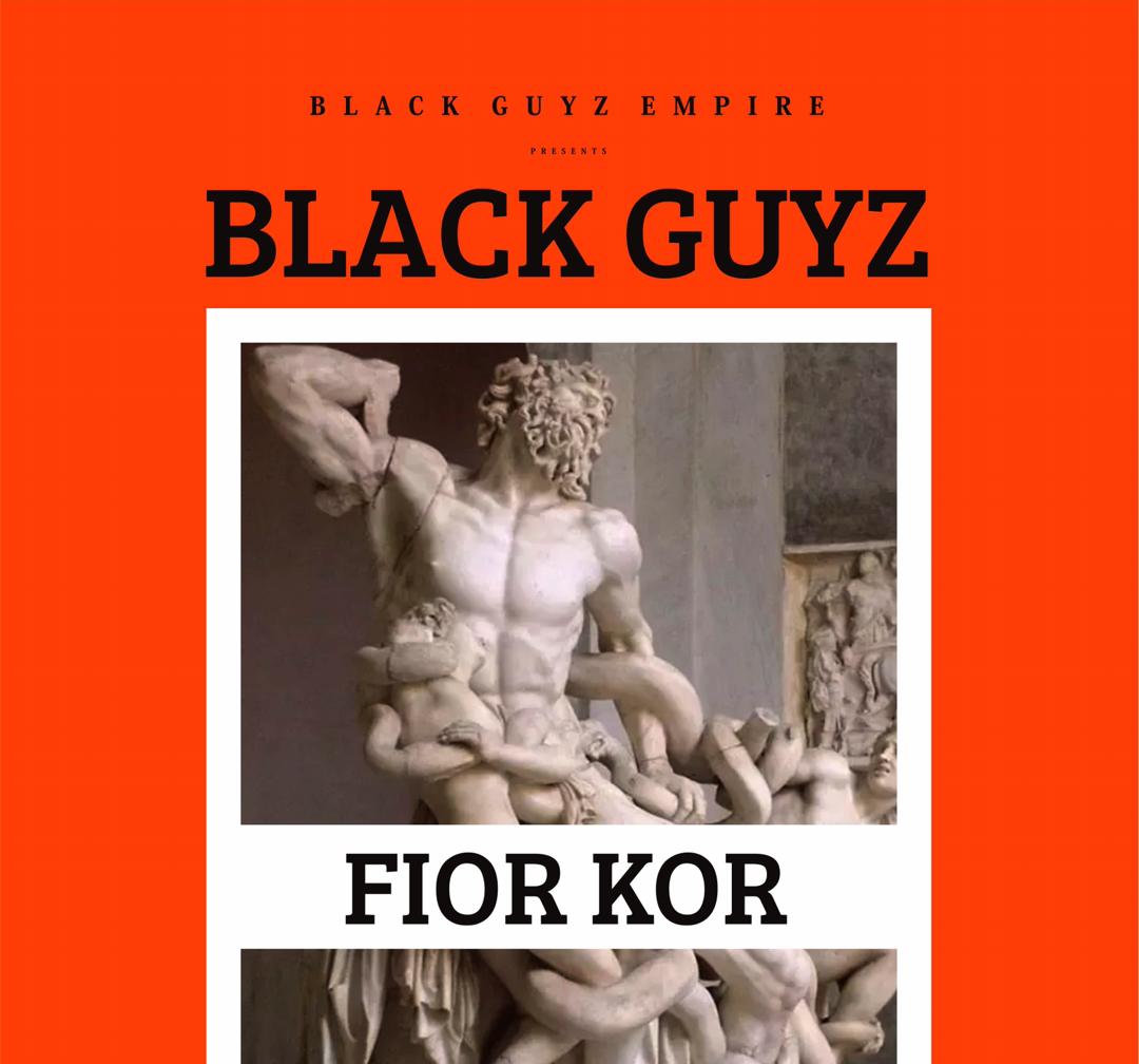 Black Guyz Fior Kor