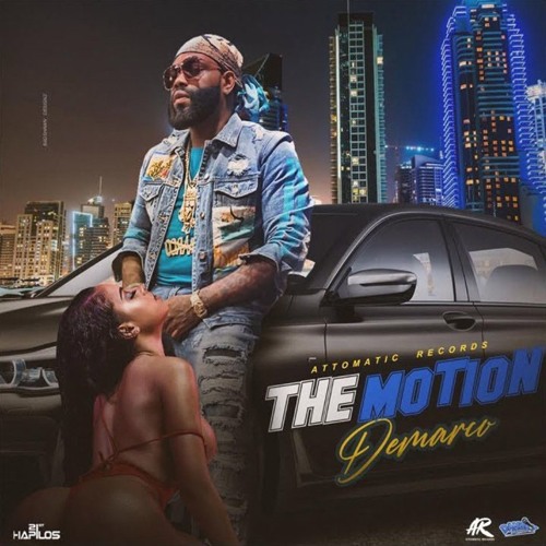 Demarco – The Motion