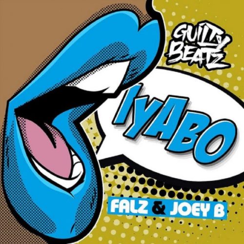 Guilty Beatz – Iyabo ft. Falz & Joey B