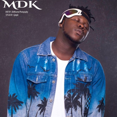 Medikal – Astalavista Ft. Omar Sterling Prod By Unkle Beatz