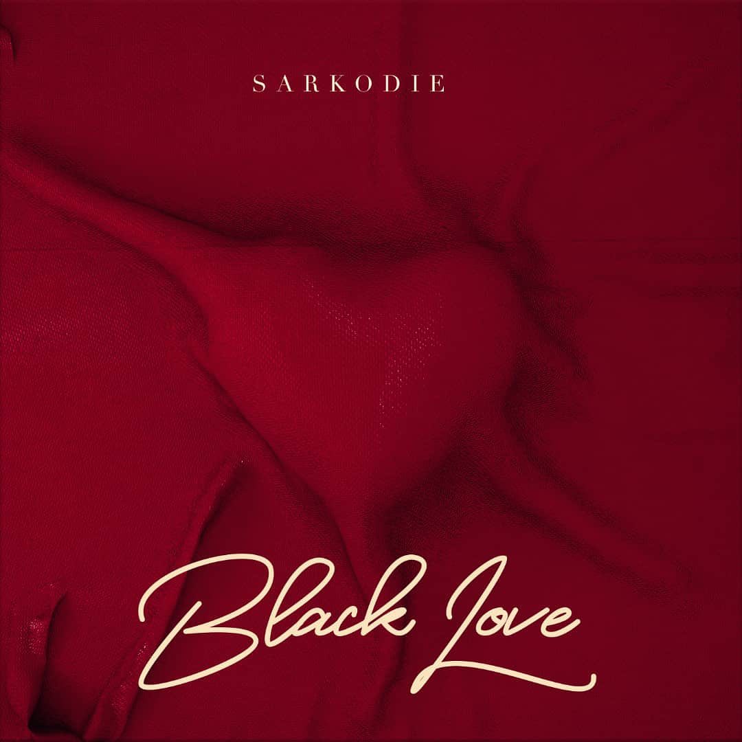 Sarkodie – Black Love Full Album