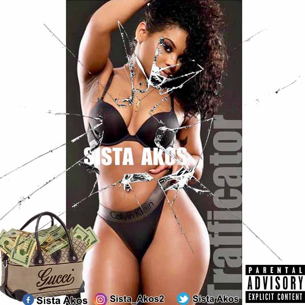 Sista Akos – Trafficator (Prod. By Willis Beat Mixed by WebBeats)