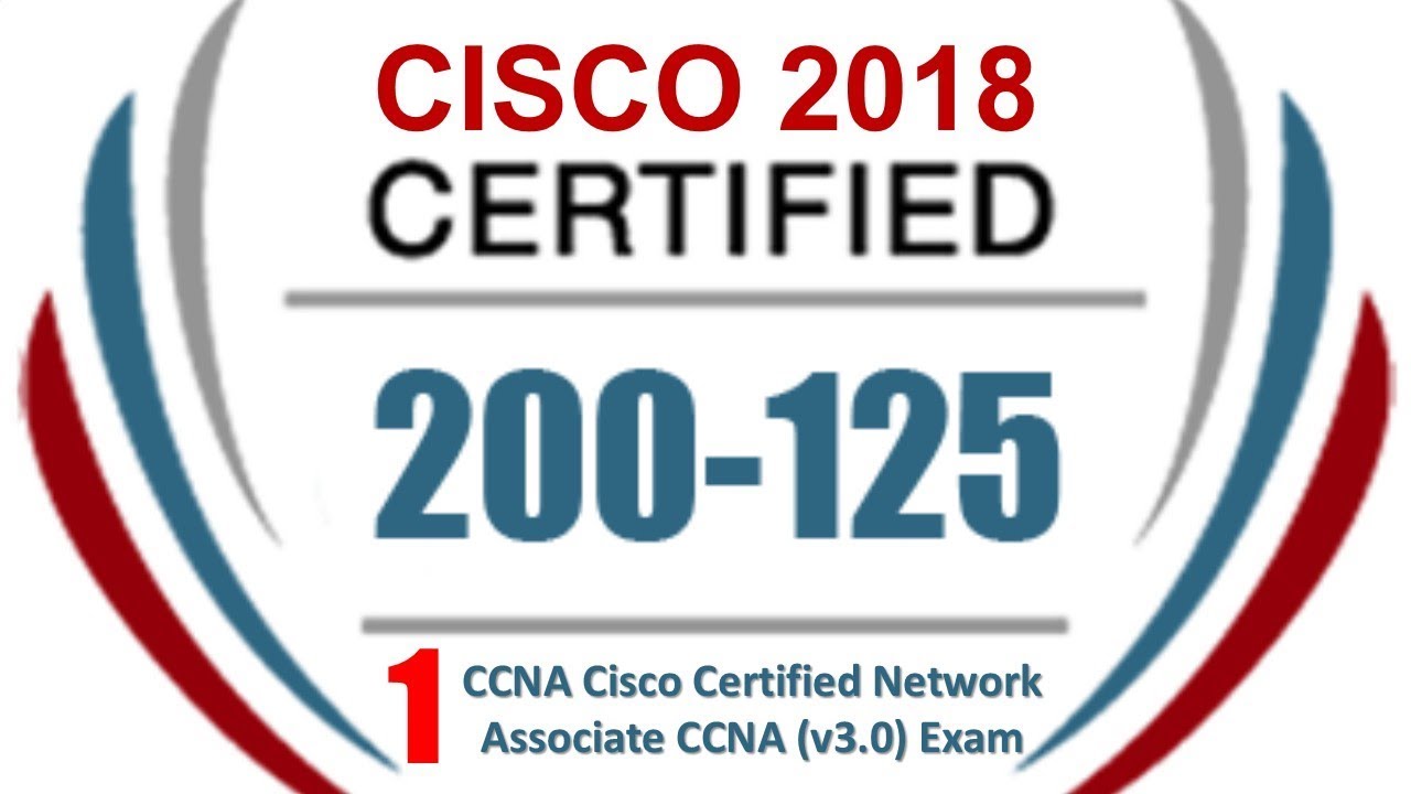 Best Tips and Reliable Web Resources for Passing Cisco 200-125 Exam on Your First Trial with Practice Tests