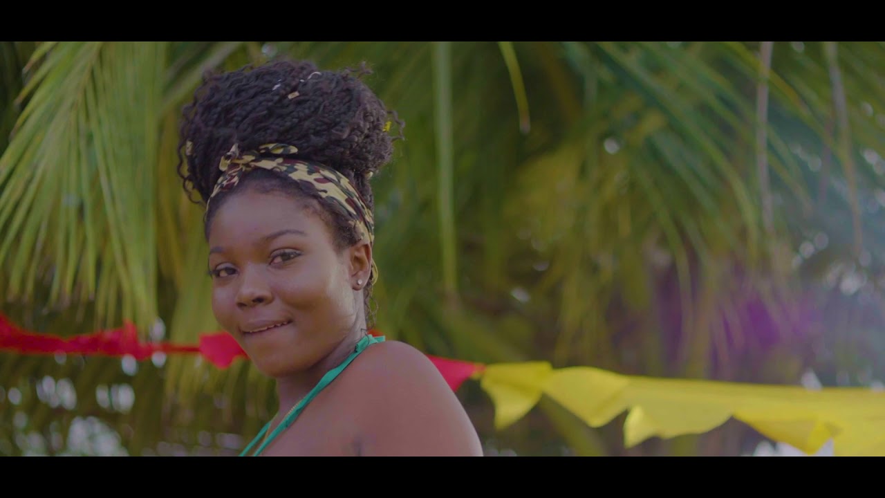 Stonebwoy More Official Video