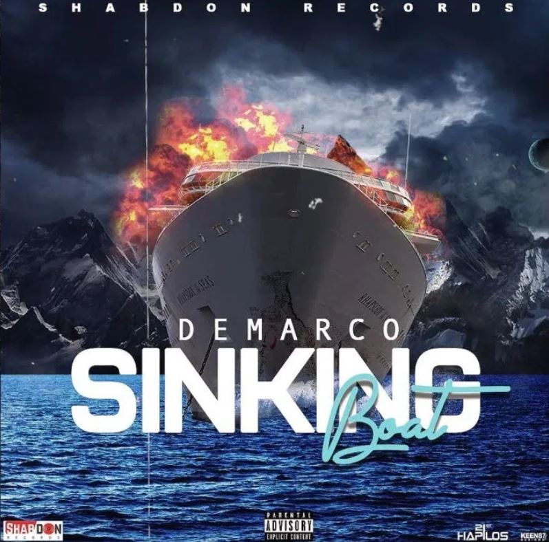 Demarco – Sinking Boat