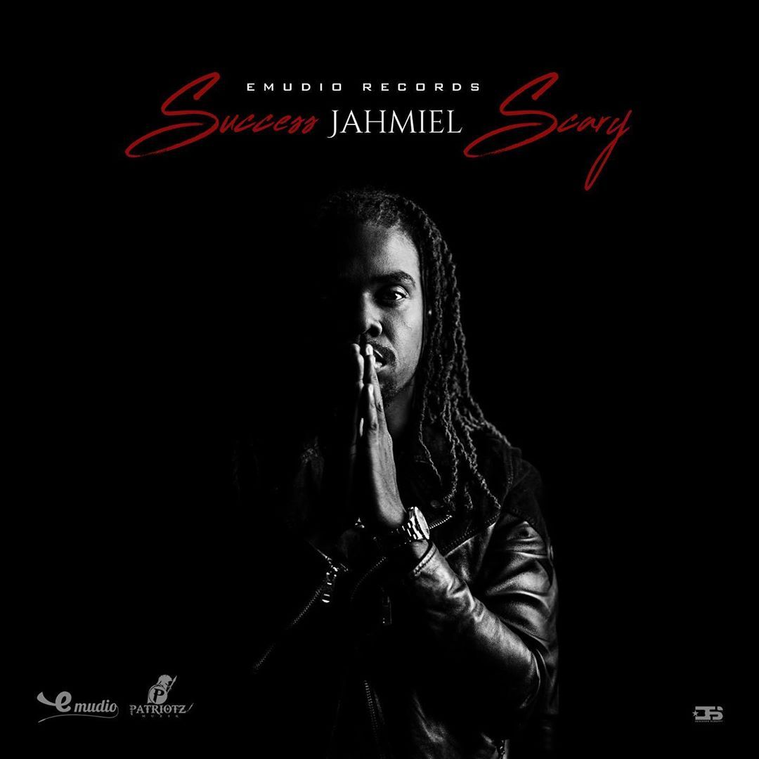 Jahmiel – Success Scary Prod. By Emudio Records