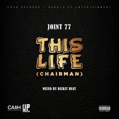 Joint 77 – This Life Mixed By Bizkit Beat