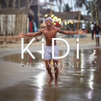 Download KiDi - Enjoyment (Prod. By MOG Beatz) | HitxGh.Com