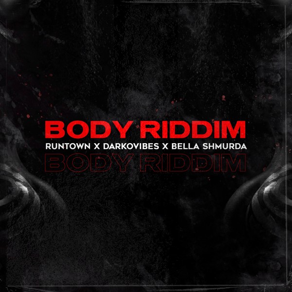 Runtown – Body Riddim Ft. Darkovibes Bella Shmurda