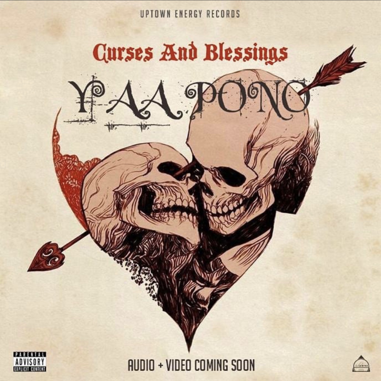 Yaa Pono – Curses And Blessings