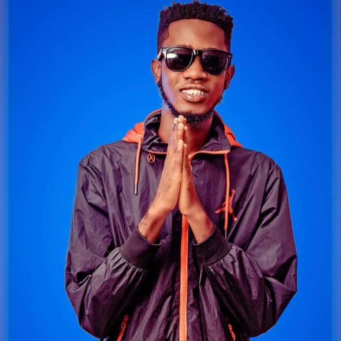 Ypee Year Of Return Freestyle Sarkodie Cover