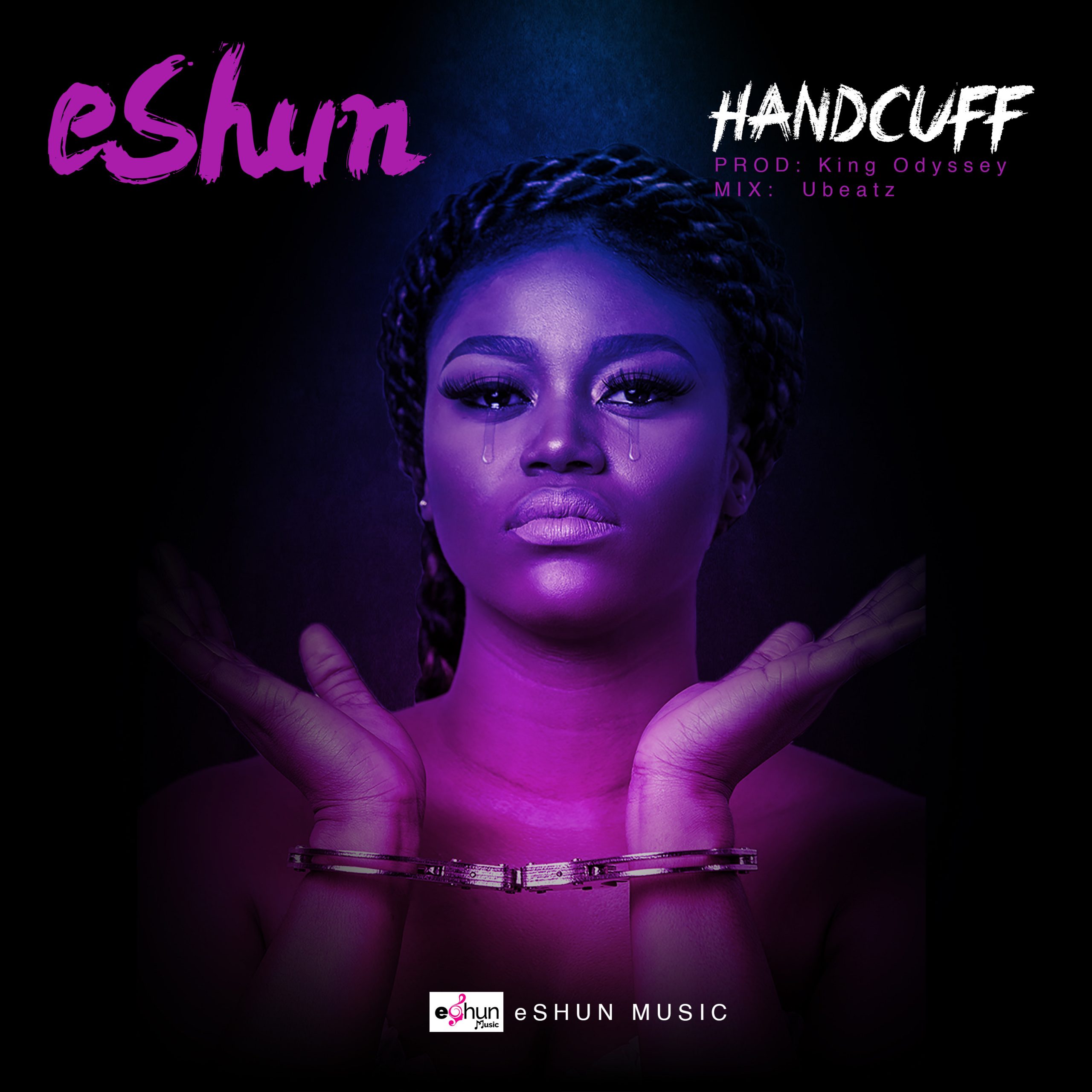 Eshun Handcuff Prod By King Odyssey Scaled