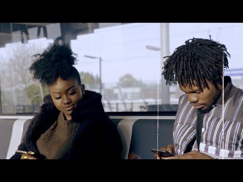 Fameye – Speed Up (Official Music Video)