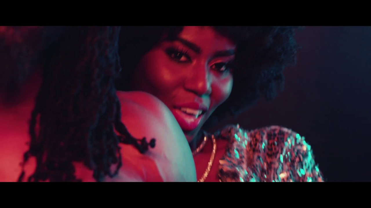 Mzvee Sheriff Official Video