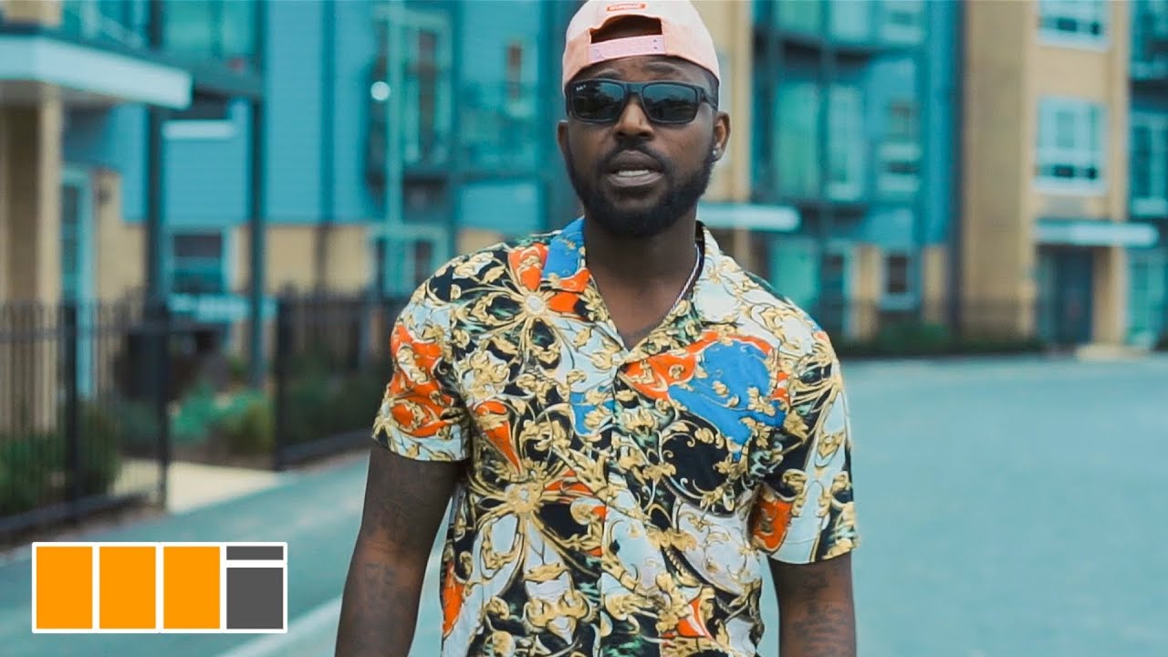 Yaa Pono – Curses & Blessings (Official Music Video)