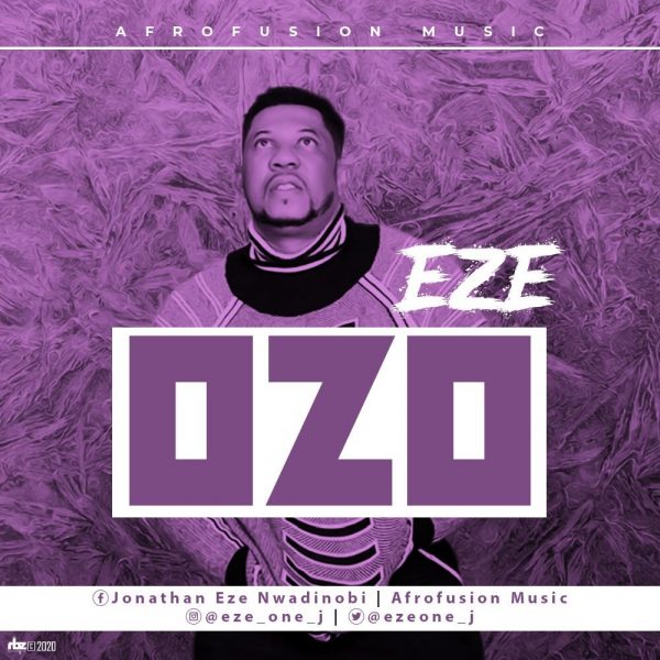 Eze Ozo Prod. By Hydraulix Fonye