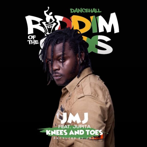 Jupitar – Knees And Toes Riddim Of The Gods Prod. By Jmj