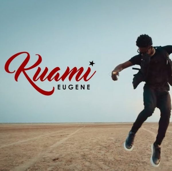 Kuami Eugene – Birthday Freestyle (Make Hay)